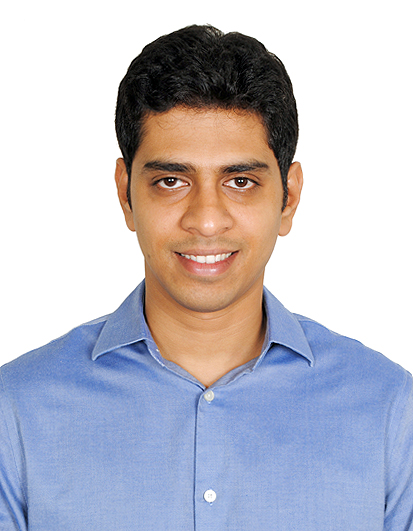 Gokul Subramanian is a Web Solutions Engineer working at Google India Pvt. Ltd